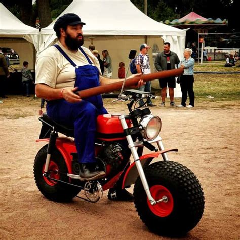 Maybe you would like to learn more about one of these? Bud Spencer Double - Enrico Langner