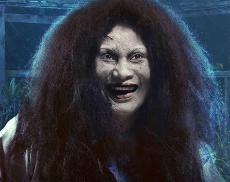 Since then, her ghost has been spotted around kampung pisang, making the villagers feel restless. Hantu Kak Limah Breaks Box Office Records | Moviedash.com