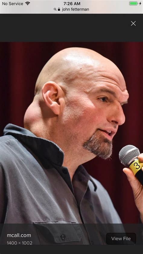 Fetterman Brings “larry The Lump” To The Debate… Who Won …… Oz 83 To 17 Bill O Neill