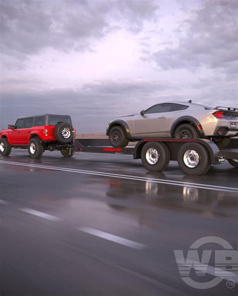 2026 Ford Mustang Raptor Concept Gets Some Imaginary Assistance From A