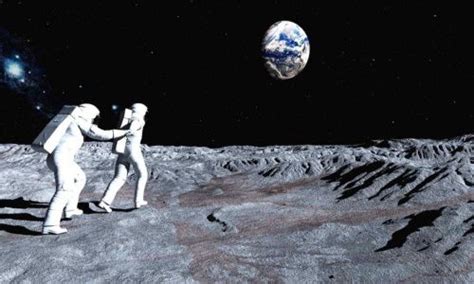 Spacex Consigue Turista Para Viajar A La Luna Luego De 45 Años