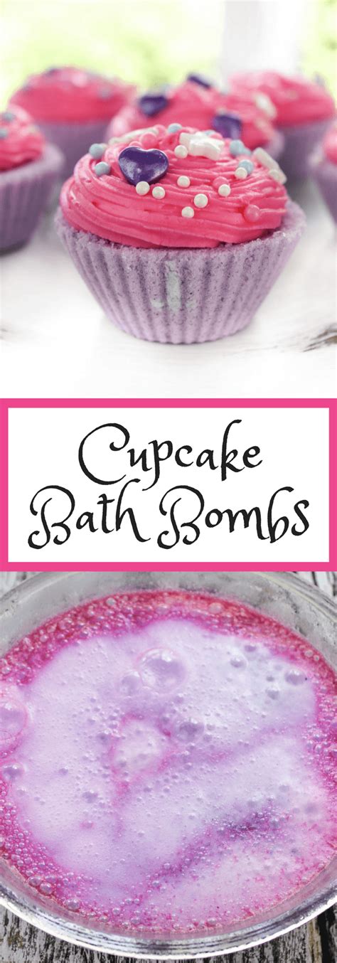 Dec 11, 2014 · or get fancy with your bath bombs and decorate by piping on soap like frosting on a cupcake! Cupcake Bath Bombs | Leggings 'N' Lattes