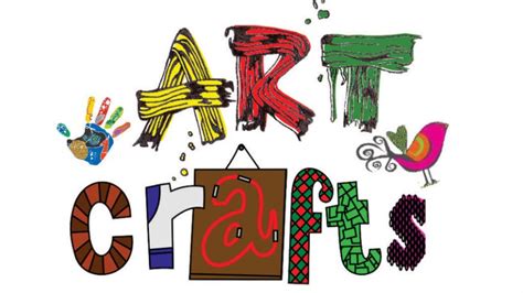 Images Of Art Craft Clip Art