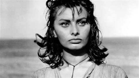 Sophia Loren Film E Curiosità Dellattrice Senza Tempo