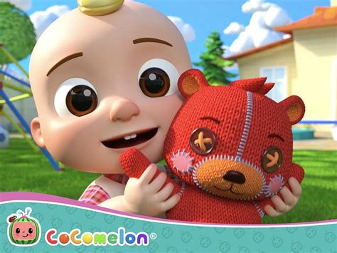 Cocomelon Cocomelon Sing Alongs Playdate With Jj Tv Episode 2020