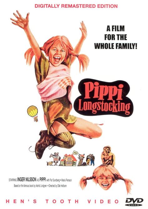 Best Buy Pippi Longstocking Dvd 1969