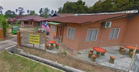Posts about hotel murah di melaka written by tro. Rumah Rehat ala Homestay Chalet Pengkalan Balak, Masjid ...