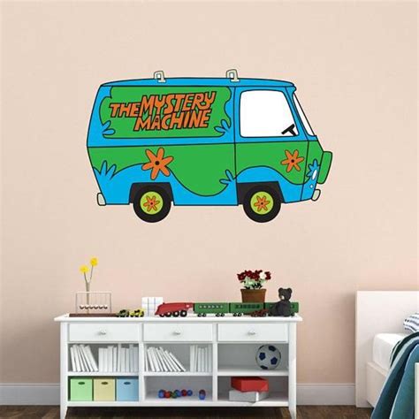 Check spelling or type a new query. The Mystery Machine Vinyl Decal | Vinyl decals, Vinyl, Mystery