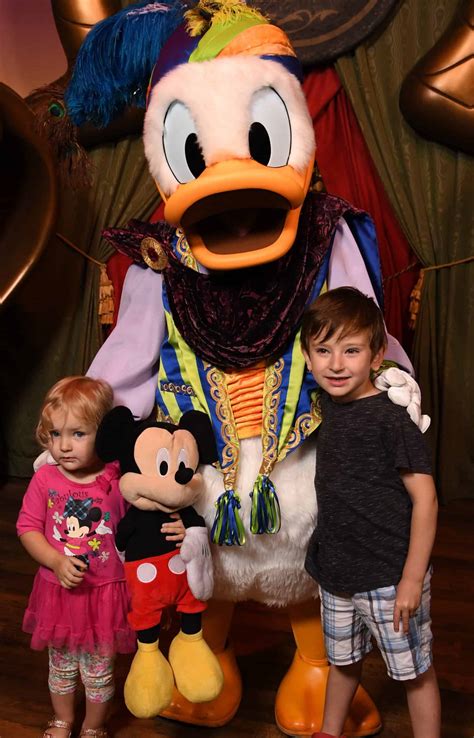 10 Of The Best Disney World Rides For Toddlers Mouse Ear Memories