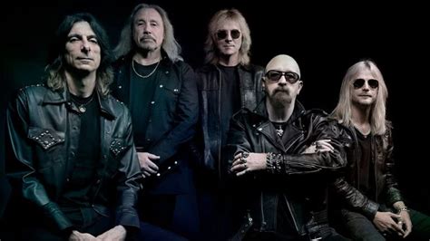 Rob Halford Of Judas Priest Subliminal Suicide Message Trial Was Stupid