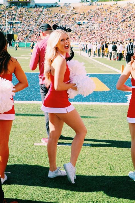 Utah Ucla College Football Cheerleader Victoria Secret Fashion Show Cheerleader Skirt