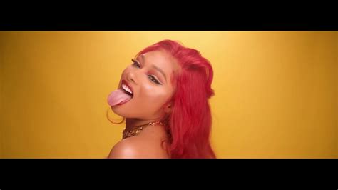 Megan Thee Stallion Savage Remix Feat Beyonc Mashup Video Youtube