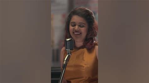 The Marvelous Ms Aishwarya Mohanraj Stand Up Comedy Toks Films Youtube