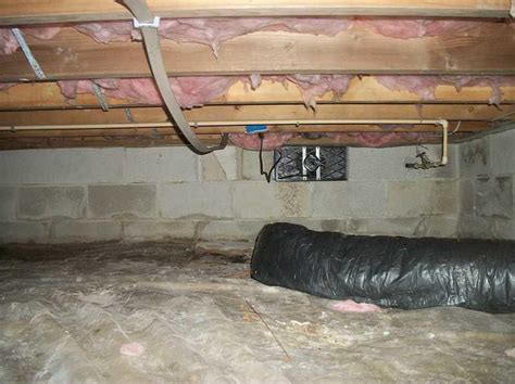 This air exchanger was a life saver for my damp crawl space. Crawl Space Repair - Crawl space repair in Berlin, MD ...