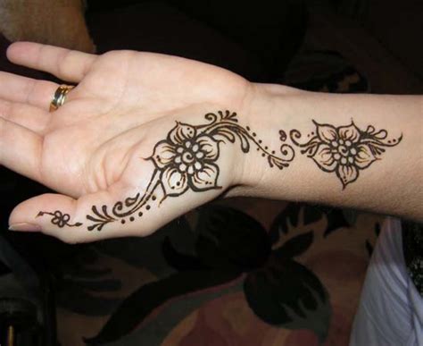 Simple Mehndi Designs Photos Picture Hd Wallpapers Hd Wallpapers