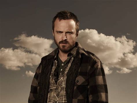 Aaron Paul To Star As More Details Of The Breaking Bad Movie Emerge