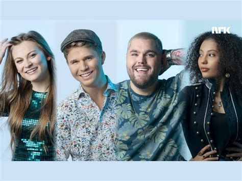 The contest served as the country's preselection for the eurovision song contest 2021. Who will win semi-final three of Melodi Grand Prix 2021 in ...