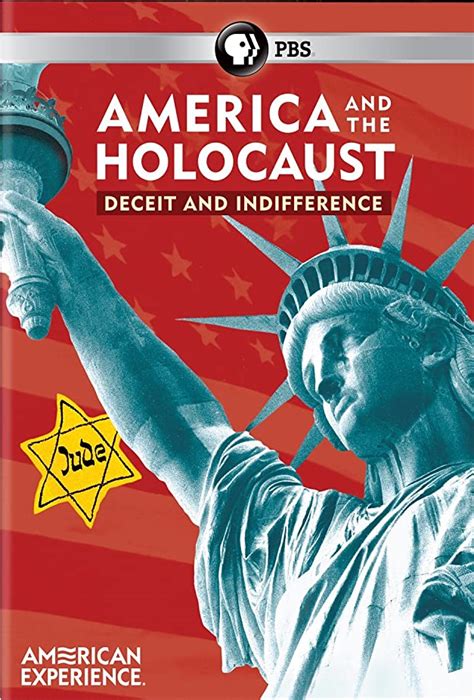Screening And Discussion Of “america And The Holocaust Deceit And Indifference” — Holocaust
