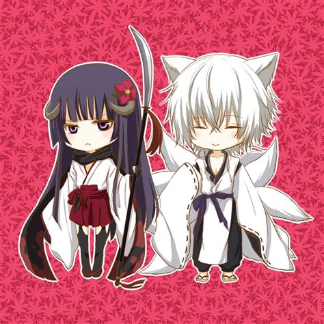 Inu X Boku Anime Anime Chibi Kawaii Anime