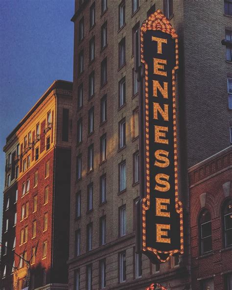 23 Reasons Knoxville Tennessee Should Be On Your Bucket List