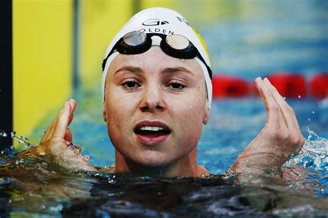 Helena Gasson New Zealand Olympic Team