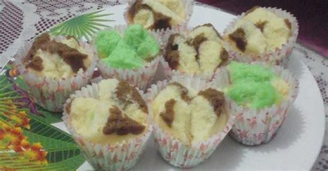 Bolu kukus bolu kukus karakter cara membuat bolu kukus resep bolu kukus. Resep Bolu kukus Merekah tanpa Sprite oleh Shasa Tanaro ...