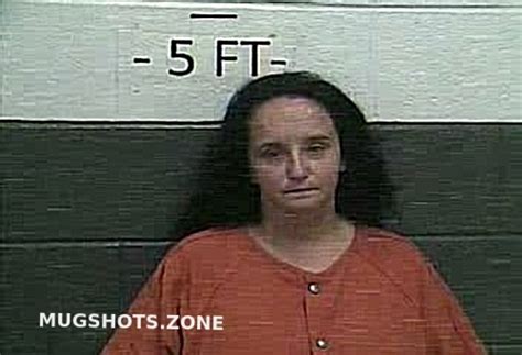 Colwell Jennifer 02142022 Whitley County Mugshots Zone