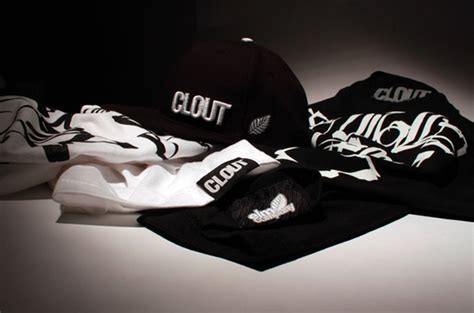 Clout And Elmcompany Clothing Senses Lost