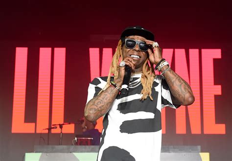 Here Are Donald Trumps Reasons For Pardoning Lil Wayne