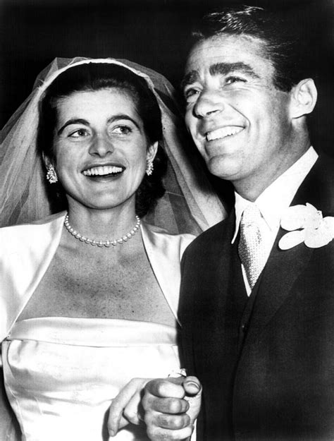 Patricia Kennedy Lawford And Husband Photograph By Everett Pixels