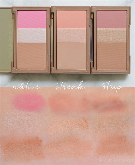 Urban Decay Naked Flushed Review And Swatches Everything You Need In