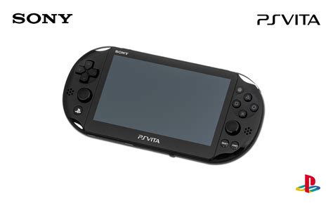 1600x900 Resolution Black Sony Ps Vita Playstation Vita Sony