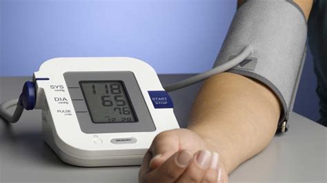 Best 10 blood pressure monitors. 10 Best Blood Pressure Monitors Of 2020 Reviewed: Be Smart ...