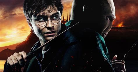 Learn more about all eight harry potter movies, including behind the scenes videos, cast interviews and more. 10 Facts About Wands In The Harry Potter Universe | Screen ...