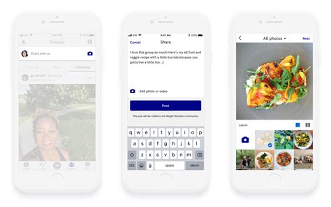 How to add a second fitbit device or replacement device. How to Use Connect in 2020 | Ww app, All fruits, Picky ...