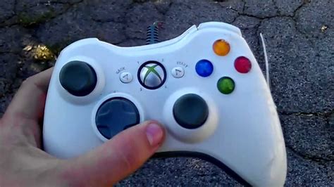 Destroying My Xbox Controller Youtube