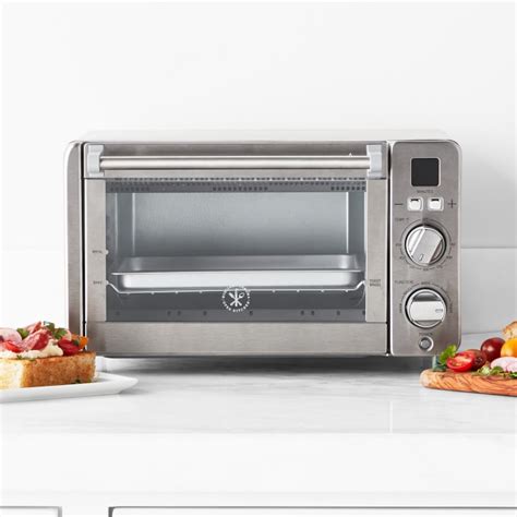 Open Kitchen By Williams Sonoma 4 Slice Toaster Oven Williams Sonoma