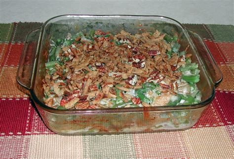 Yes, it has been around that long. The Iowa Housewife: Green Bean Casserole