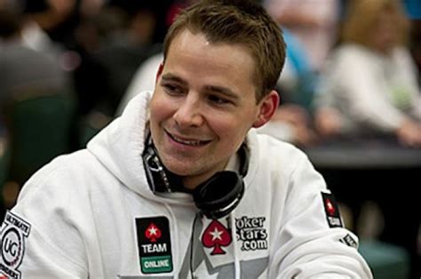 We did not find results for: Meet PokerStars World Championship of Online Poker Host ...