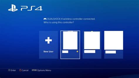 How To Sign Into Playstation Network With Photos
