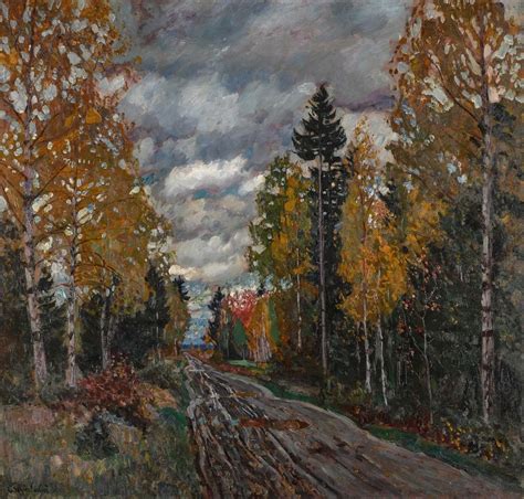 Russian Painting Russian Art Cool Landscapes Landscape Paintings