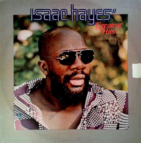 Isaac Hayes Isaac Hayes Greatest Hits 1977 Vinyl Discogs