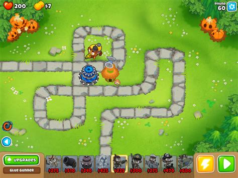 Best way for any deflation map. Remember to time the supermalestorm