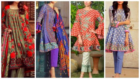 Share More Than 148 Different Frock Styles Latest Vn