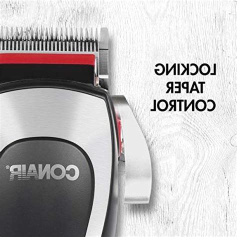 Conair Barber Shop Series Professional 20 Piece Haircut Kit