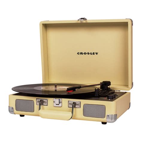Crosley Turntables And Record Players Australia Rockit