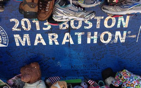 Leadership Lessons From The Boston Marathon Attack