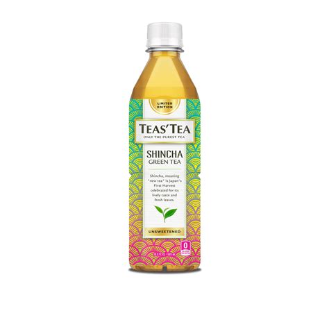 The most common arizona iced tea material is metal. ITO EN Launches Limited Edition TEAS' TEA Shincha at Whole ...
