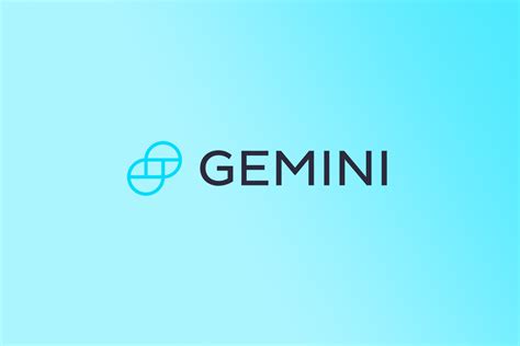 Gemini Appoints Managing Director Of Europe The Fintech Buzz