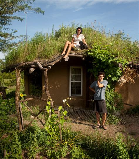 Amazing Cob House Built For Under 3000 Sustainable Simplicity